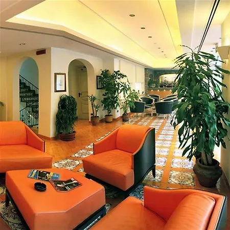 Del Mare 3*
