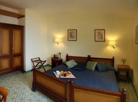 Del Mare 3* Sorrento