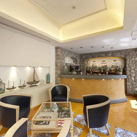 Hotel Del Mare 3*