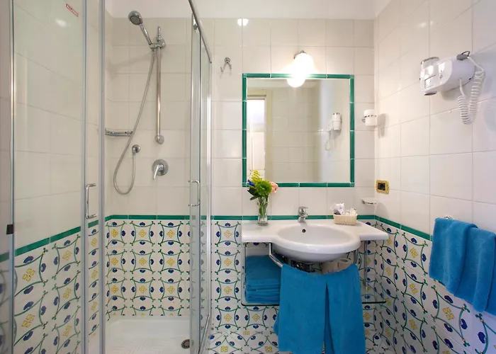 Ξενοδοχείο Del Mare