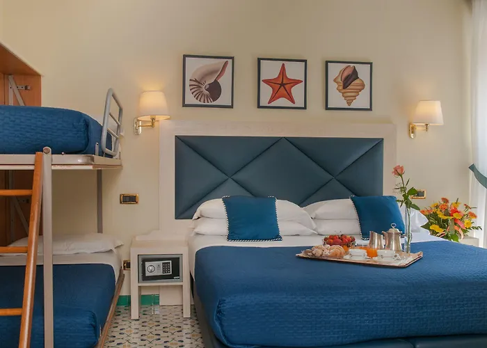 Del Mare Ξενοδοχείο 3*
