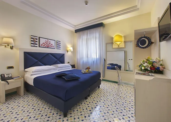 Del Mare Ξενοδοχείο 3*