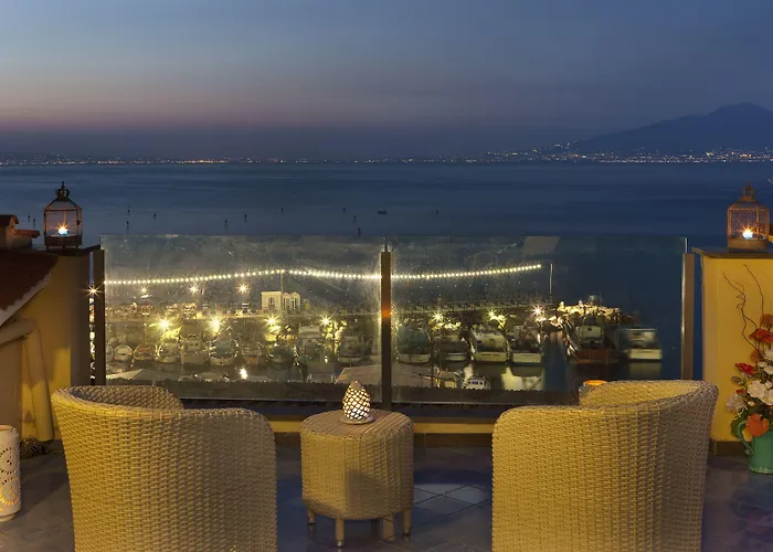 Del Mare Ξενοδοχείο