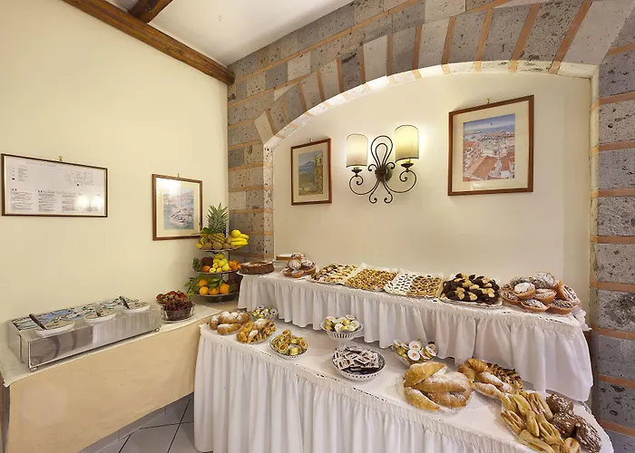 Del Mare Σορέντο