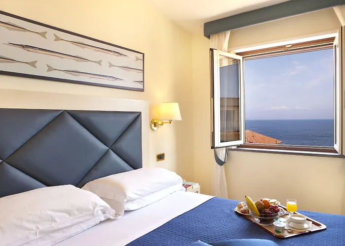 Ξενοδοχείο Del Mare
