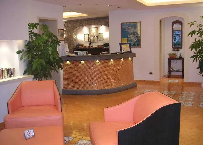 Del Mare 3* Σορέντο