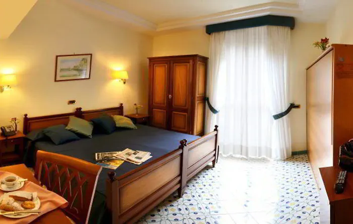 Ξενοδοχείο Del Mare